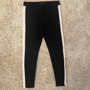 A&F Leggings: Ultimate Comfort Meets Style
